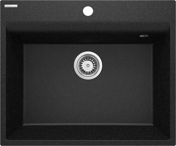 Изображение товара Мойка кухонная Deante Corio ZRC G10A