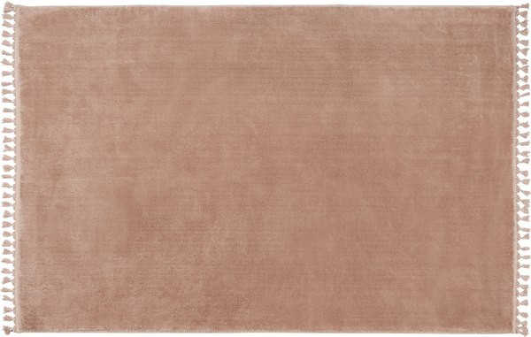 Изображение товара Ковер Karven Post Dokuma Sacakli 160x230 / KV 035 (темно-бежевый, с подстилкой 2001/2 100х150)