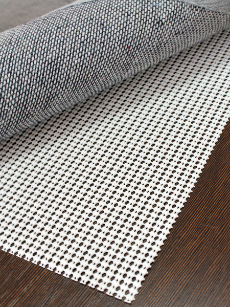 Изображение товара Ковер Karven Post Dokuma Sacakli 160x230 / KV 035 (темно-бежевый, с подстилкой 2001/2 100х150)