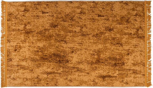 Изображение товара Ковер Karven Buket Sacakli 120x200 / KV 034 (шоколад, с противоскользящей подстилкой 2001/2 100х150)