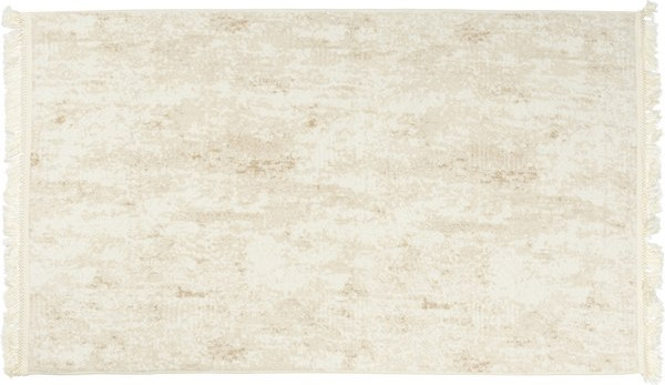 Изображение товара Ковер Karven Buket Sacakli 120x200 / KV 034 (бежевый, с противоскользящей подстилкой 2001/2 100х150)