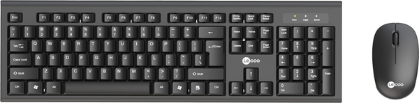 Изображение товара Неттоп Chuwi LarkBox S 16GB/512GB+Беспроводная клавиатура и мышь Lecoo KW200