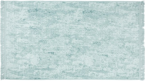 Изображение товара Ковер Karven Buket Sacakli 120x200 KV 034 (бирюзовый, с противоскользящей подстилкой 2001/2 100х150)