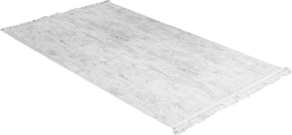 Изображение товара Ковер Karven Buket Sacakli 120x200 / KV 034 (серый, с противоскользящей подстилкой 2001/2 100х150)