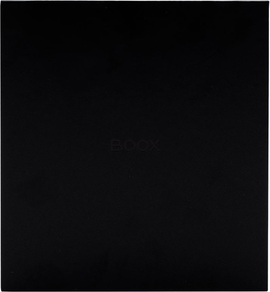 Изображение товара Электронная книга Onyx Boox Go Color 7 Gen II (черный)