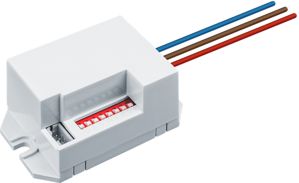 Изображение товара Датчик движения Navigator NS-IRM09-WH / 61653
