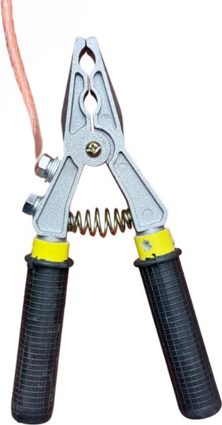 Изображение товара Заземление переносное Letra ПЗРУ-3 Л / ЛЕ139202