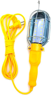 Изображение товара Светильник переносной DEKRON DEK1215-0007