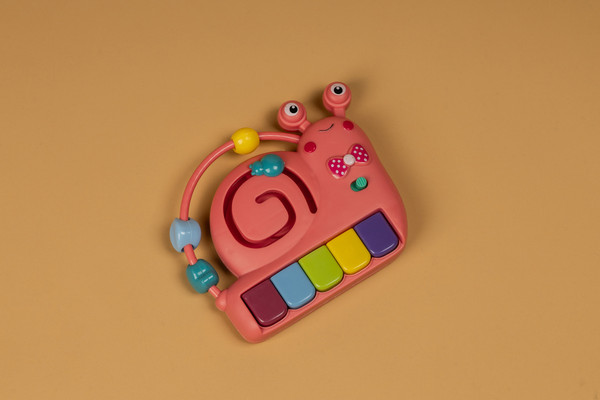 Изображение товара Ходунки-каталка Labalu Комфорт и интеллект для малыша 3 в 1 (светло-голубой)