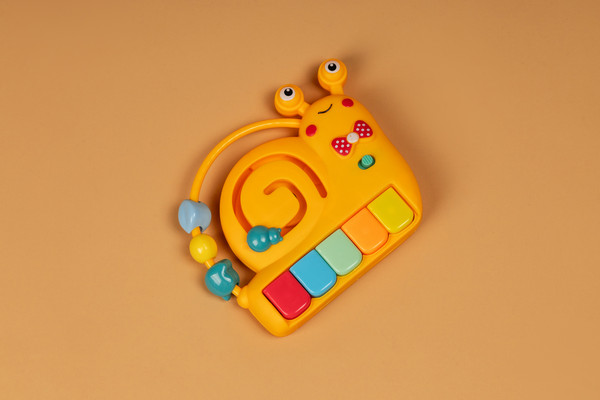 Изображение товара Ходунки-каталка Labalu Комфорт и интеллект для малышей 3 в 1 (розовый)