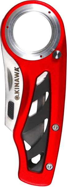 Изображение товара Нож строительный Okinawa SK5 / 2480