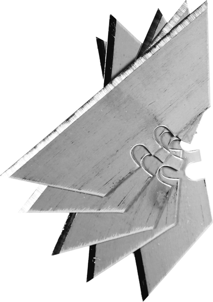 Изображение товара Нож строительный Okinawa SK5 / 2480