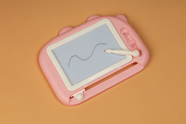 Изображение товара Ходунки-каталка Labalu Комфорт и интеллект для малышей (розовый)