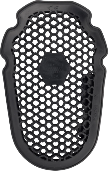 Изображение товара Мотозащита бедра Segura Alpha Hanche/Hip Type B / SAA310 (черный)