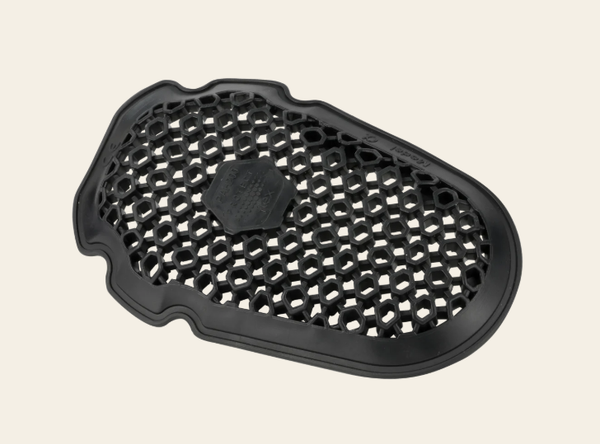 Изображение товара Мотозащита бедра Segura Alpha Hanche/Hip Type B / SAA310 (черный)