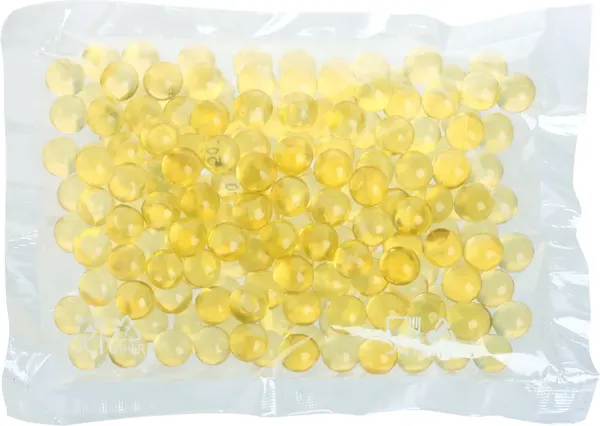 Изображение товара Пищевая добавка RealCaps Масло расторопши первый холодный отжим 300мг (200 капсул)