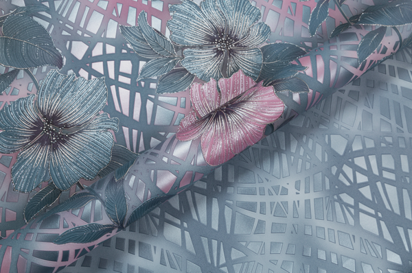 Изображение товара Виниловые обои Палитра PL71778-45