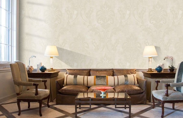 Изображение товара Флизелиновые обои Grandeco UI2010