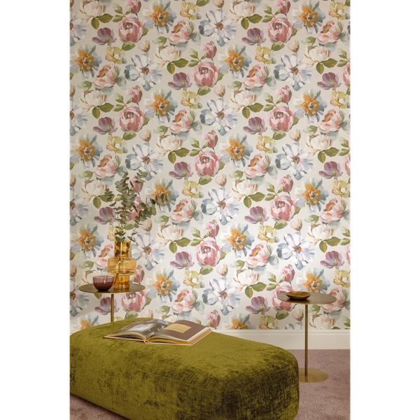 Изображение товара Флизелиновые обои Grandeco UI3102