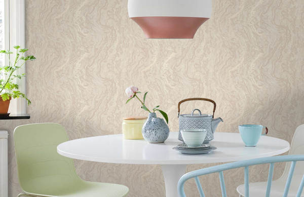 Изображение товара Флизелиновые обои Grandeco UR1405