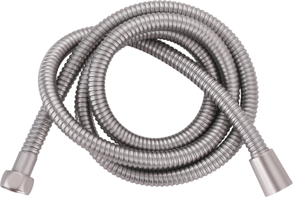 Изображение товара Душевой шланг Abber AF0020SP (сатин)
