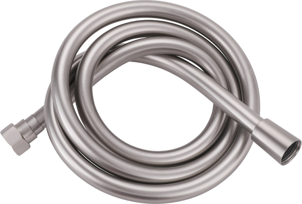 Изображение товара Душевой шланг Abber AF0021SP (сатин)