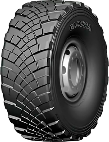 Изображение товара Грузовая шина Advance Tyre GL072A 425/85R21 173/170G TTF