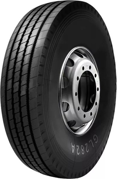 Изображение товара Грузовая шина Advance Tyre GL282A 315/70R22.5 156/150L Рулевая