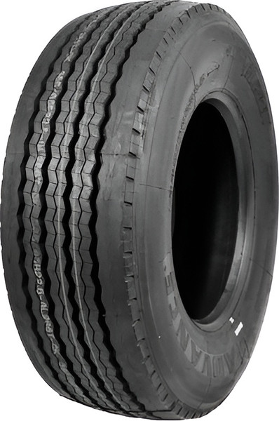 Изображение товара Грузовая шина Advance Tyre GL286T 385/65R22.5 164K Полуприцеп