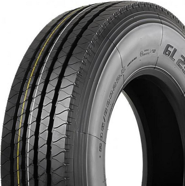 Изображение товара Грузовая шина Advance Tyre GL296A 295/80R22.5 154/149M Рулевая