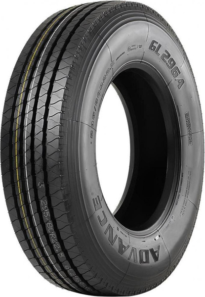 Изображение товара Грузовая шина Advance Tyre GL296A 295/80R22.5 154/149M Рулевая