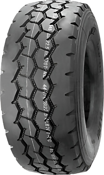 Изображение товара Грузовая шина Advance Tyre GL670T 445/65R22.5 169K Полуприцеп