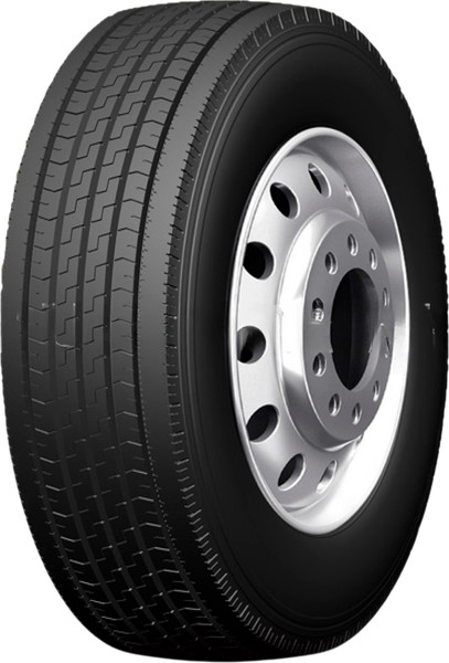 Изображение товара Грузовая шина Advance Tyre GR-S1 385/55R22.5 160K Рулевая