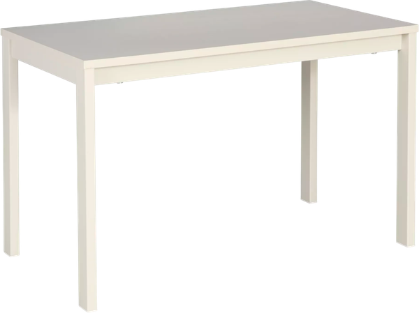 Изображение товара Журнальный столик Signal Frost L3 75x40x48 (белый/белый)