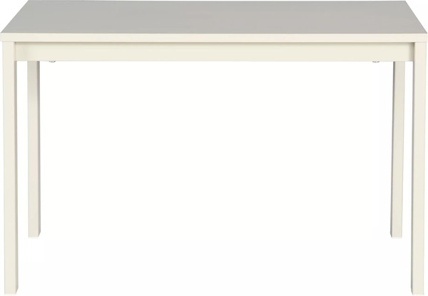 Изображение товара Журнальный столик Signal Frost L3 75x40x48 (белый/белый)