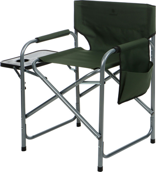 Изображение товара Кресло складное Maclay Со столом / 10218761 (зеленый)