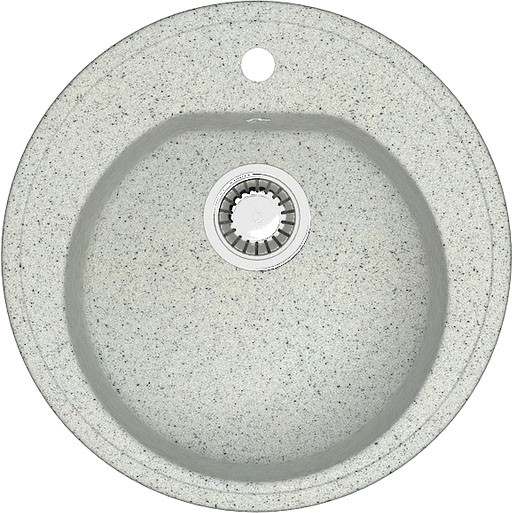 Изображение товара Мойка кухонная Marrbaxx 3/Q10 / F003Q010 (светло-серый)