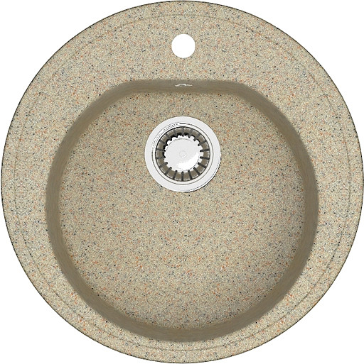 Изображение товара Мойка кухонная Marrbaxx 3/Q5 / F003Q005 (песочный)