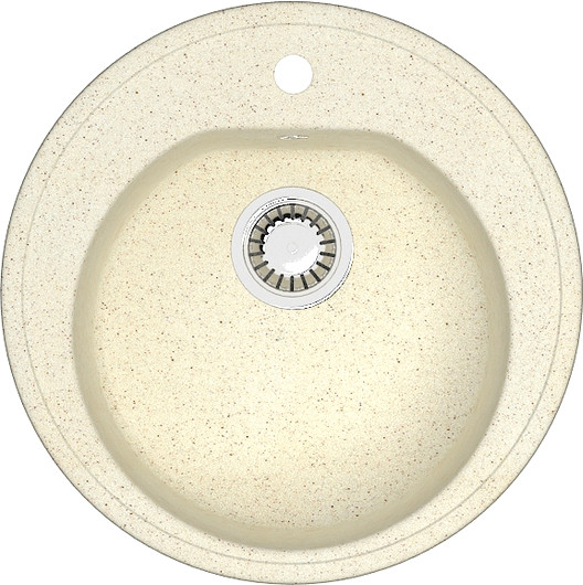 Изображение товара Мойка кухонная Marrbaxx 3/Q2 / F003Q002 (бежевый)