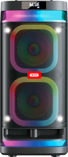 Изображение товара Портативная колонка XO F58 (черный)