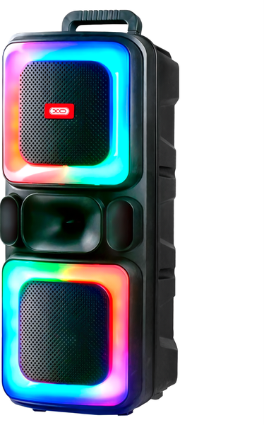 Изображение товара Портативная колонка XO F55 (черный)