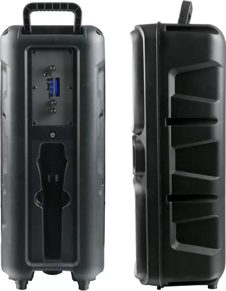 Изображение товара Портативная колонка XO F55 (черный)