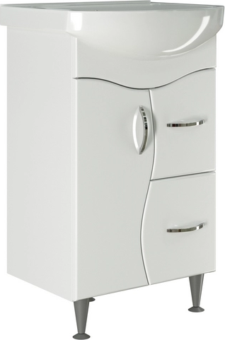 Изображение товара Тумба под умывальник Mixline Классик-52 556881
