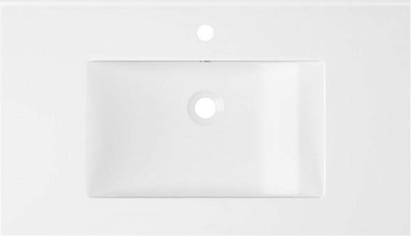 Изображение товара Умывальник Teymi Ritta 81 / T51001 (белый)