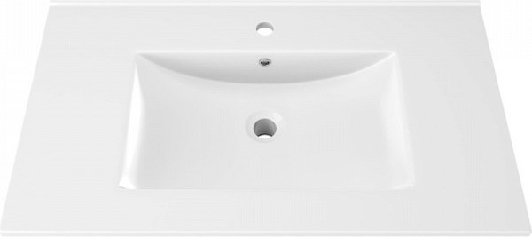 Изображение товара Умывальник Teymi Ritta 81 / T51001 (белый)