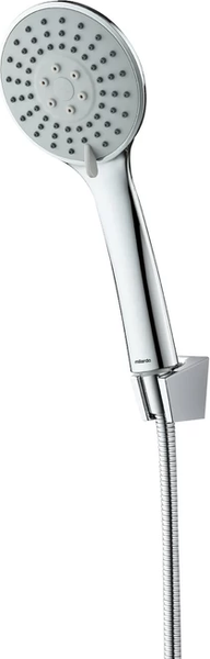 Изображение товара Душевой гарнитур Milardo Essential 3303F10M16