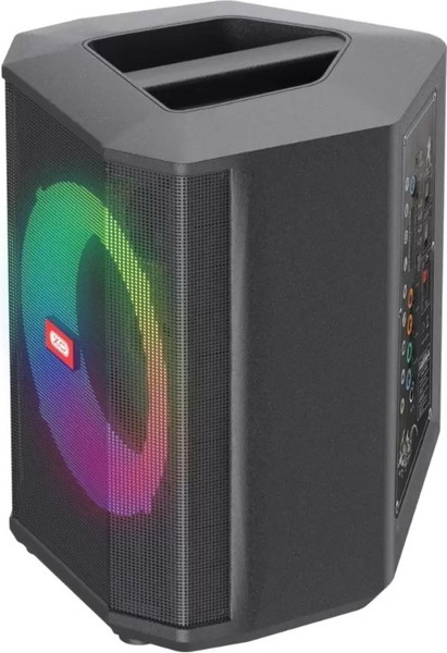 Изображение товара Портативная колонка XO F53 (черный)