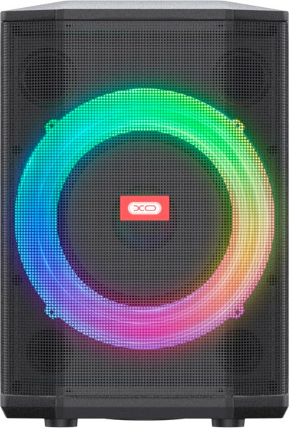 Изображение товара Портативная колонка XO F53 (черный)