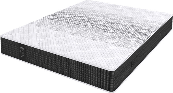 Изображение товара Матрас Сонум Gros Hard 160x200