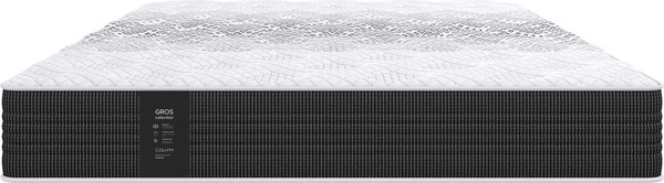 Изображение товара Матрас Сонум Gros Hard 160x200